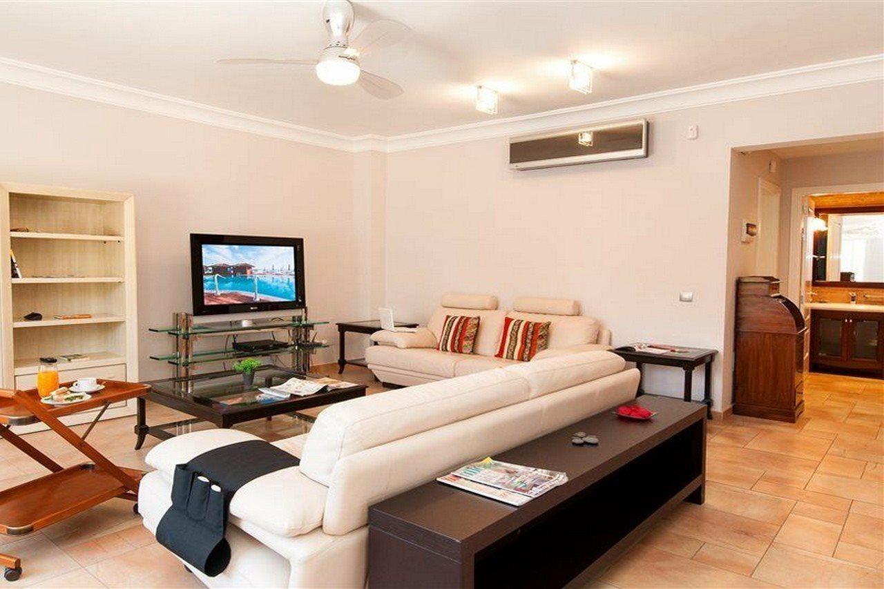Meloneras Premium Hotel Luaran gambar