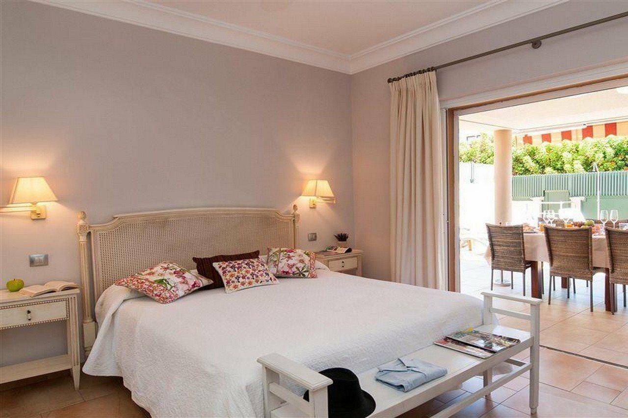 Meloneras Premium Hotel Luaran gambar