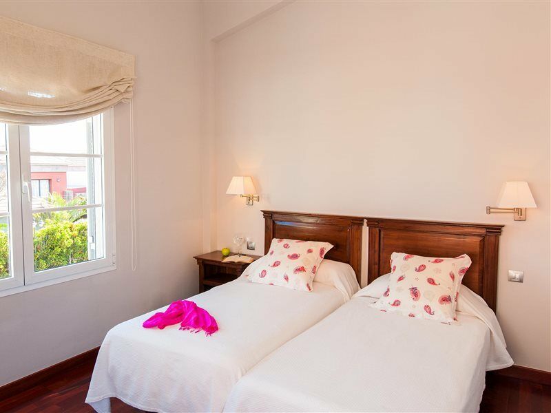Meloneras Premium Hotel Luaran gambar